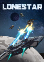 Игра LONESTAR (Steam; PC; Регион активации РФ+Страны СНГ)
