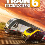 Игра Train Sim World® 6: Deluxe Edition (Steam; PC; Регион активации Весь Мир)