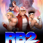 Игра REAL BOUT FATAL FURY 2: THE NEWCOMERS (Steam; PC; Регион активации Весь Мир)