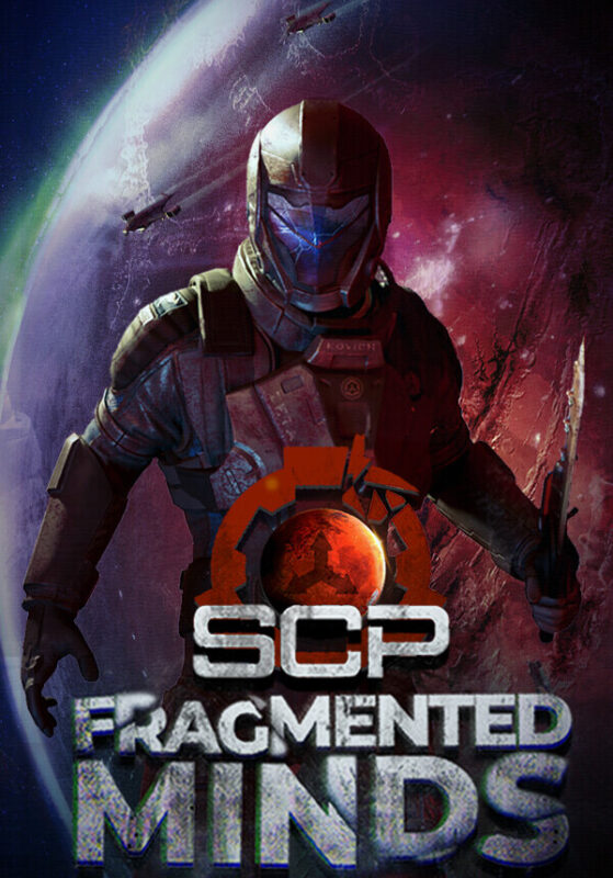 Игра SCP: Fragmented Minds (Steam; PC; Регион активации РФ+Страны СНГ)