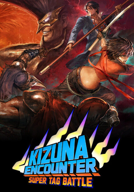 Игра KIZUNA ENCOUNTER: SUPER TAG BATTLE (Steam; PC; Регион активации Весь Мир)