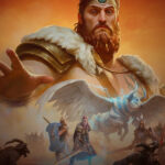 Игра RuneQuest: Warlords (Steam; PC; Регион активации РФ+Страны СНГ)