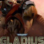 Игра Warhammer 40,000: Gladius - Rampage Pack (Steam; PC; Регион активации РФ+Страны СНГ)