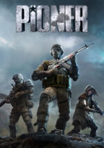 Игра PIONER (Steam; PC; Регион активации CIS without BY)