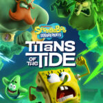 Игра SpongeBob SquarePants: Titans of the Tide (Steam; PC; Регион активации РФ+Страны СНГ)