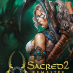Игра Sacred 2 Remaster (Steam; PC; Регион активации РФ+Страны СНГ)