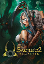Игра Sacred 2 Remaster (Steam; PC; Регион активации РФ+Страны СНГ)