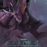 Игра Warhammer 40,000: Gladius - Onslaught Pack (Steam; PC; Регион активации РФ+Страны СНГ)