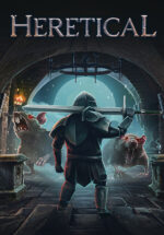 Игра Heretical (Steam; PC; Регион активации РФ+Страны СНГ)