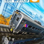 Игра Train Sim World® 6 (Steam; PC; Регион активации Весь Мир)