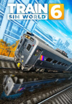 Игра Train Sim World® 6 (Steam; PC; Регион активации Весь Мир)