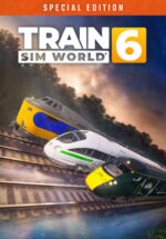 Игра Train Sim World® 6: Special Edition (Steam; PC; Регион активации Весь Мир)