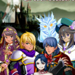 Игра Mistress of Lust: Carmilla (Steam; PC; Регион активации Весь Мир)