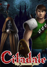 Игра Citadale — The Accursed Seal (Steam; PC; Регион активации Весь Мир)
