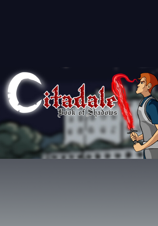 box-5.png Игра Citadale Resurrection – Book of Shadows DLC (Steam; PC; Регион активации Весь Мир)