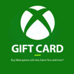 XBOX Live Gift Card 50 TRY (Turkey) (Xbox)