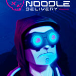 Игра Death Noodle Delivery (Steam; PC; Регион активации Весь Мир)
