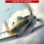 Игра IL-2 Sturmovik: Battle of Kuban (Steam; PC; Регион активации Весь Мир)