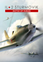 Игра IL-2 Sturmovik: Battle of Kuban (Steam; PC; Регион активации Весь Мир)
