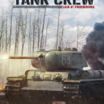 Игра IL-2 Sturmovik: Tank Crew - Clash at Prokhorovka (Steam; PC; Регион активации Весь Мир)