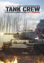 Игра IL-2 Sturmovik: Tank Crew — Clash at Prokhorovka (Steam; PC; Регион активации Весь Мир)