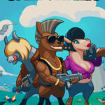 Игра Speedollama (Steam; Mac, PC; Регион активации Весь Мир)