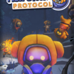 Игра Fish Stick Protocol (Steam; PC; Регион активации РФ+Страны СНГ)