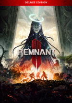 Игра REMNANT II® – Deluxe Edition (Steam; PC; Регион активации RU+CIS+CN+LATAM+TR)