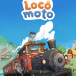 Игра Locomoto (Steam; PC; Регион активации RU+CIS+CN+LATAM+TR)