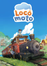 Игра Locomoto (Steam; PC; Регион активации RU+CIS+CN+LATAM+TR)