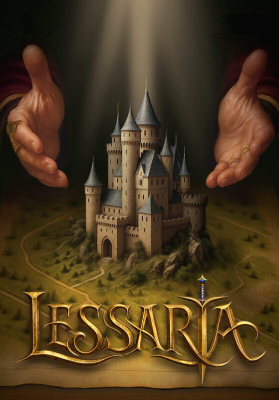 Игра Lessaria: Fantasy Kingdom Sim (Steam; PC; Регион активации РФ+Страны СНГ)