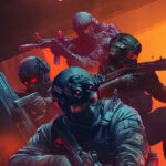 Игра Phantom Squad (Steam; PC; Регион активации Весь Мир)