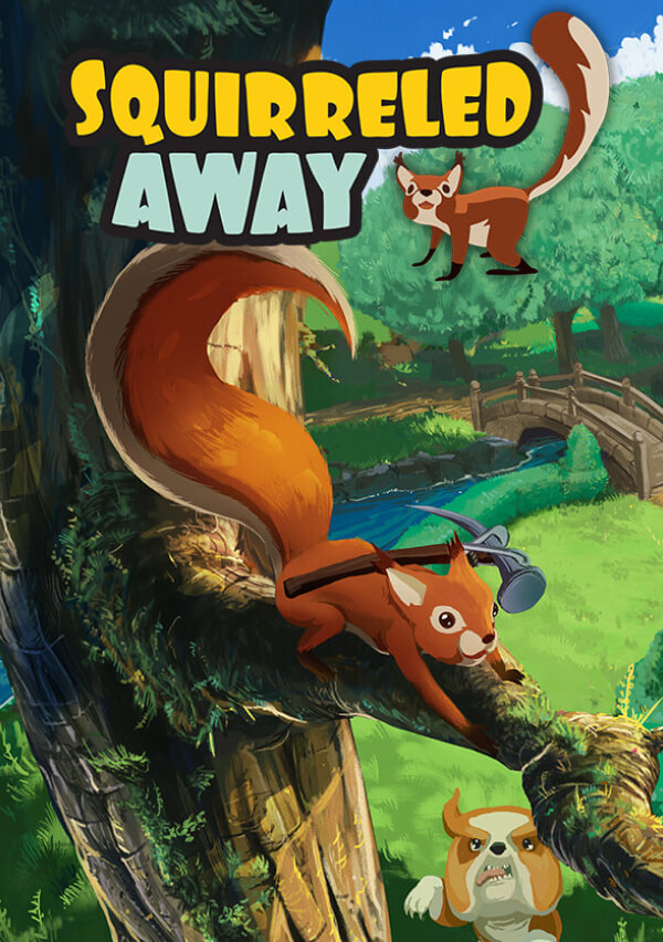 box-70.jpg Игра Squirreled Away (Steam; PC; Регион активации RU+CIS+CN+LATAM+TR)