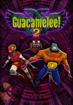 Игра Guacamelee! 2 (Steam; PC; Регион активации РФ+Страны СНГ)