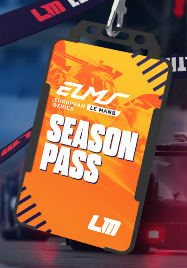 box-710.jpg Игра Le Mans Ultimate — ELMS Season Pass (Steam; PC; Регион активации Весь Мир)
