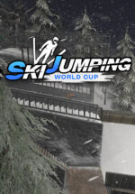 Игра Ski Jumping World Cup (Steam; PC; Регион активации Весь Мир)