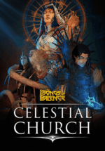 Игра Songs of Silence — Celestial Church Expansion (Steam; PC; Регион активации Весь Мир)