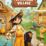 Игра Everdream Village (Steam; PC; Регион активации РФ+Страны СНГ)