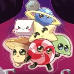Игра Evolings (Steam; PC; Регион активации Весь Мир)