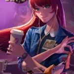 Игра Pixel Cafe (Steam; PC; Регион активации Весь Мир)