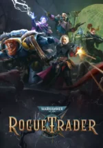 Игра Warhammer 40,000: Rogue Trader (Steam; PC; Регион активации РФ+Страны СНГ)