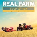 Игра Real Farm – Gold Edition (Steam; PC; Регион активации РФ+Страны СНГ)