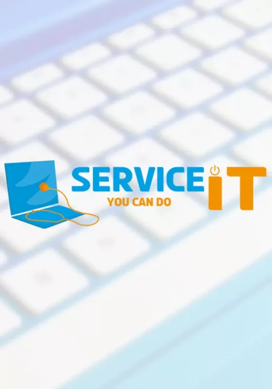 Игра ServiceIT: You can do IT (Steam; PC; Регион активации Весь Мир)
