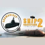 Игра Ship Graveyard Simulator 2 - Submarines DLC (Steam; PC; Регион активации Весь Мир)