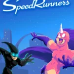 Игра SpeedRunners (Steam; PC; Регион активации РФ+Страны СНГ)
