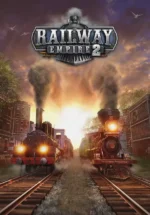 Игра Railway Empire 2 (Steam; PC; Регион активации RU+CIS+TR)