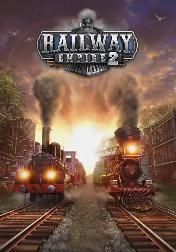 box.jpg-1605.webp Игра Railway Empire 2 (Steam; PC; Регион активации RU+CIS+TR)
