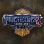 Игра Panzer Corps 2: Frontlines - Bulge (Steam; PC; Регион активации РФ+Страны СНГ)