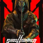 Игра Ghostrunner 2 - Deluxe Edition (Steam; PC; Регион активации РФ+Страны СНГ)