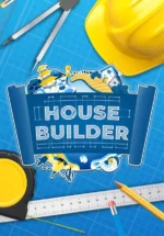 Игра House Builder (Steam; PC; Регион активации Весь Мир)